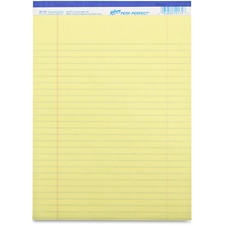 HLR54131 - Hilroy Micro Perforated Business Notepad