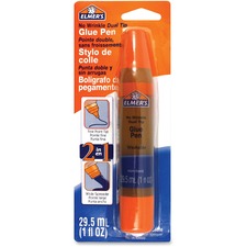 EPIE64132 - Elmer's No Wrinkle Glue Formula 30mL