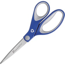 ACM15554 - Westcott KleenEarth Soft Handle Scissors