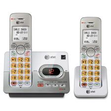 ATTEL52203 - AT&T EL52203 DECT 6.0 Cordless Phone