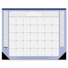 BLIA181722B - Blueline Monthly Perpetual (22" x 17")