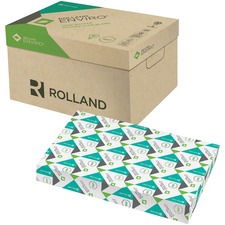 CAS5104 - Rolland Enviro100 Laser Print Recycled Paper