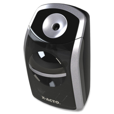 EPI1770T - X-Acto SharpX Portable Battery-operated Pencil Sharpener