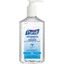 GOJ377012CAN - PURELL&reg; Advanced Hand Rub
