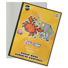 HLR26590 - Hilroy Funtime Scrapbook