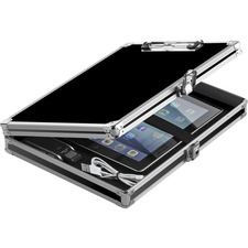 IDEINTVZ03080 - Vaultz Storage Clipboard