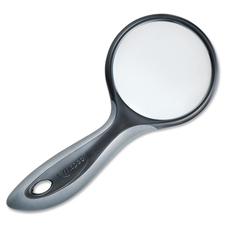 MAP039300 - Maped 75 mm Round Magnifier