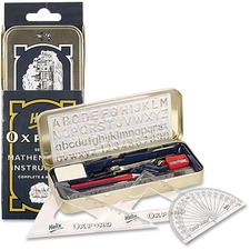 MAPZ38XH0 - Helix Geometry Set