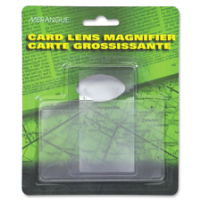 MGELG838PG - Merangue Card Lens