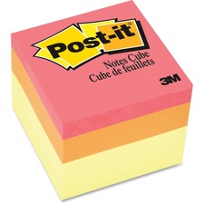 MMM2051EBORC - Post-it&reg; Adhesive Note