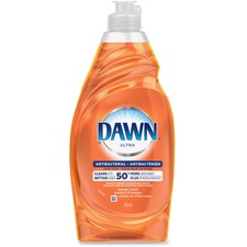 PGC22206 - Dawn Dishwashing Liquid