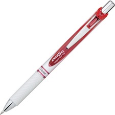 PENBL77PWB - Pentel EnerGel Pearl Retractable Liquid Gel Pen