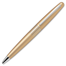 PILBPMR1MGDZB - Acroball Middle Range Ball Point Pen Gold