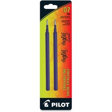 PILFR7RL2 - FriXion Gel Ink Pen Refills