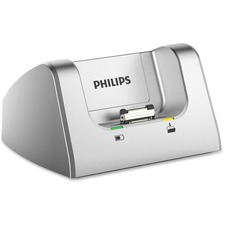 PSPACC812000 - Philips Speech Pocket Recorder USB Docking Station
