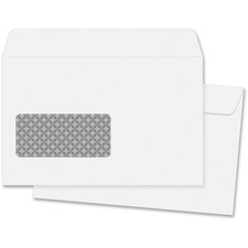 QUA68183 - Quality Park Envelope