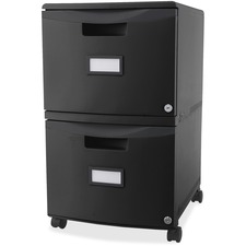 STX61309B01C - Storex File Cabinet