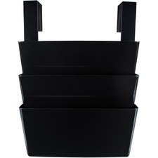 STX70316B06C - Storex Wall Pocket