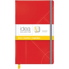 OXF56873 - TOPS Idea Collective Hard Cover Journal