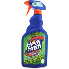 WDF00914 - Spot Shot Carpet Stain Remover