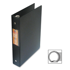 WLJ13341 - Wilson Jones Heavy-duty Vinyl Round Ring Binders