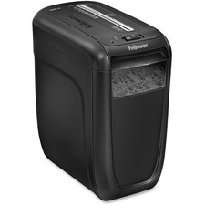 FEL4606004 - Fellowes Powershred 60CS Shredder