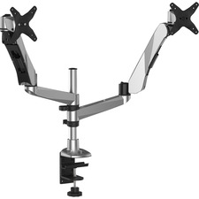 MMMMA265S - 3M Mounting Arm for Flat Panel Display - Silver