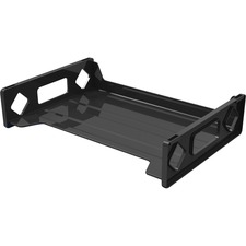 DEF391104 - Deflecto Sustainable Office Stackable Desk Tray