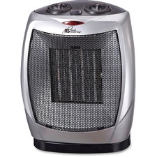 RSIHCE160 - Royal Sovereign Compact Oscillating Ceramic Heater - HCE-160