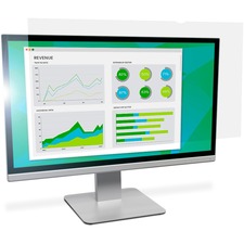 MMMAG230W9 - 3MAG23.0W9 Anti-Glare Filter for Widescreen Desktop LCD Monitor 23"