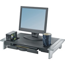 FEL8031001 - Fellowes Office Suites&trade; Premium Monitor Riser
