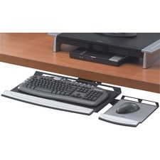FEL8031301 - Fellowes Office Suites&trade; Keyboard Tray