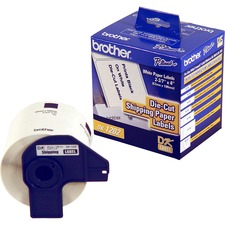 BRTDK1202 - Brother DK Shipping Labels