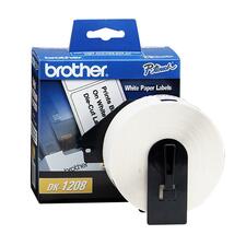 BRTDK1208 - Brother QL Printer DK1208 Large Address Labels
