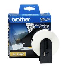BRTDK1204 - Brother QL Printer DK1204 Multipurpose Labels