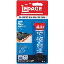 LEP1504637 - LePage Pres-Tite Contact Cement