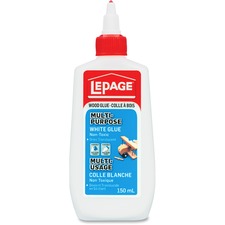 LEP393889 - LePage Bondfast White Glue