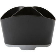 STX00109B06C - Storex Distinctive Mini Desk Organizer