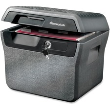 SENFHW40200 - Sentry Safe Large Tubular Lock File