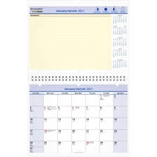 AAGPM50F28 - At-A-Glance Wall Calendars