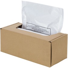 FEL3608401 - Fellowes Waste Bags for AutoMax&trade; 500CL, 500C, 300CL and 300C Shredders
