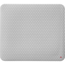 MMMMP114BSD1 - 3M Precise Nonskid Reposition Bitmap Mouse Pad