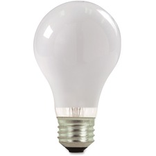SDNS2405 - Satco 29-watt A19 Halogen Bulb