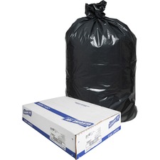GJO70057 - Genuine Joe Slim Jim Can Liners