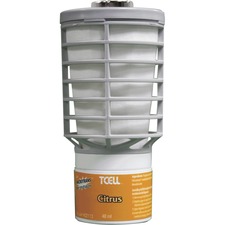 RUBFG402113 - Rubbermaid Commercial 402113 TCell Refill - Citrus