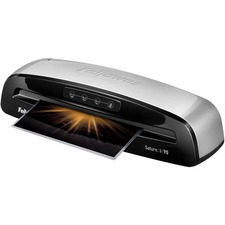 FEL5735801 - Fellowes Saturn&trade;3i 95 Laminator with Pouch Starter Kit
