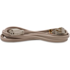 CCS25146 - Compucessory Heavy Duty Indoor Extension Cord