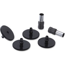 SPR39281 - Sparco Heavy-duty 2HP Replacement Heads