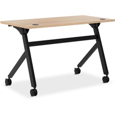 BSXBMPT4824PW - HON Multipurpose Table - Flip Base