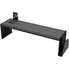 DEF39404 - Deflecto Sustainable Office Heavy-Duty Desk Shelf